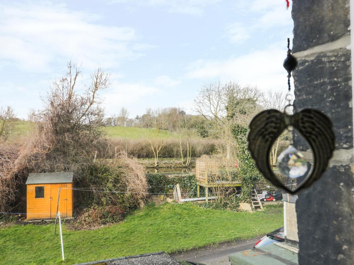 Angel Cottage Skipton Zewnętrze zdjęcie